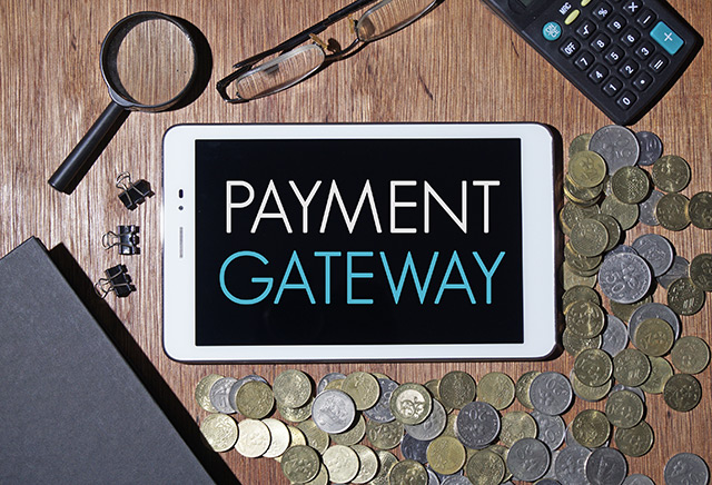 Digitche payments - Payment Gateway