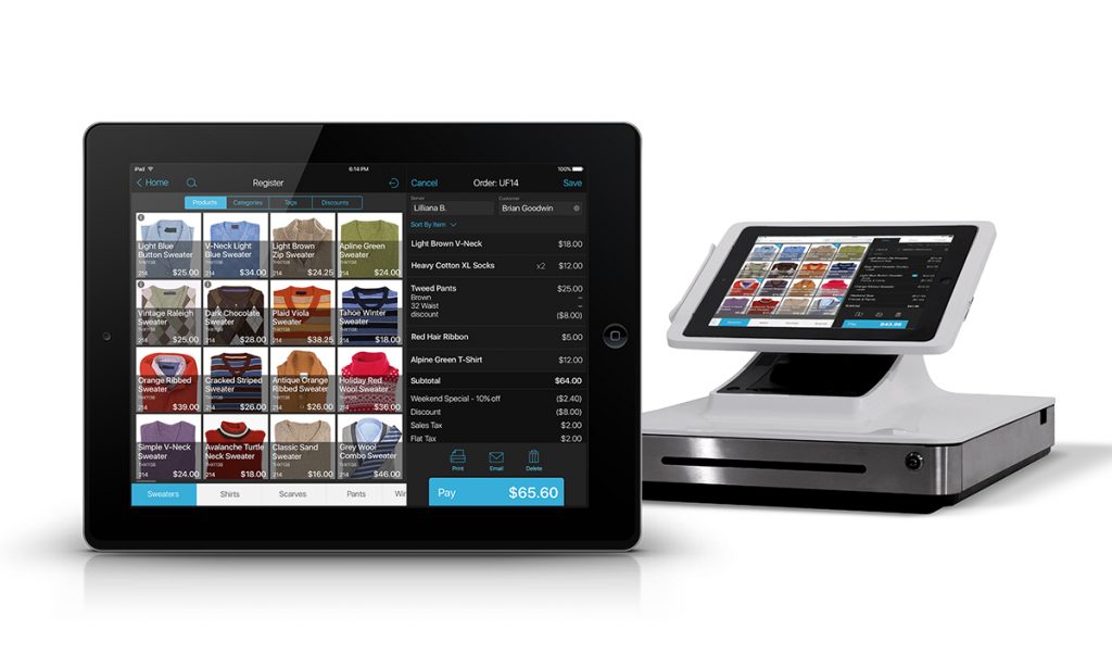 Boost Your Business With Talech POS - Point Of Sale Systems | Merchant ...